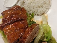 -烧鹅濑(西华路店)