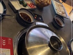 -同仁四季椰子鸡(宝安壹方城店)