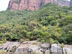 -河南宝泉旅游区