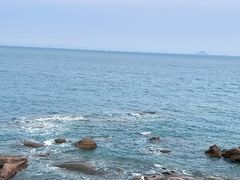 -燕儿岛山公园