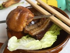 -李家水浒烤肉(五一店)