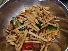 -一江春水·杭帮臻宴(三台山店)