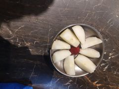 -大叹号·朝鲜族烤肉(潍坊泰华城店)