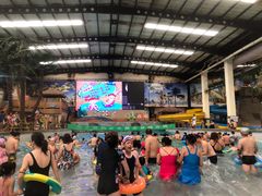 -南宫温泉水世界