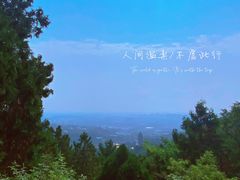-八大处公园