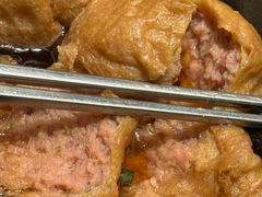 -古都历食南京菜·烤鸭·鸭血粉丝·汤包(南京博物院店)