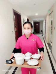 -馨月苑国际月子会所(五星路店)