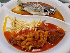 -马凯餐厅(地安门店)