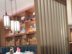 -梁家大院•农家菜(昆山会展中心店)