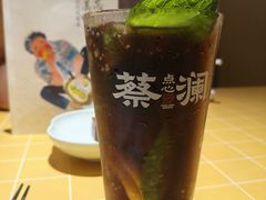 -蔡澜点心·粤菜(花城汇南区店)