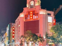 -春熙路步行街