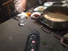 -捞王锅物料理(上海世茂广场店)