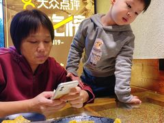 -潮十三潮汕砂锅粥(高新四路大都荟店)