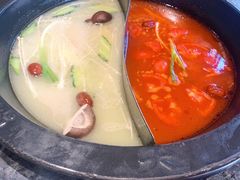 -蜀大侠火锅(丹徒宝龙广场店)