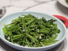 鸭脚板-阿露佳·舌尖上的安吉菜