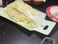 -袍家大院重庆火锅(文安路店)