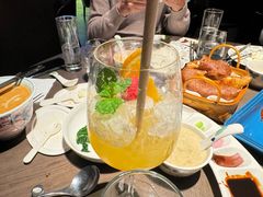 -拾久(朝阳公园店)