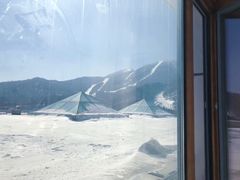 -亚布力新体委滑雪场
