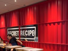 -肯德基(东直门来福士店)