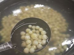 鸡头米甜咸羹-协和菜馆(凤凰街店)