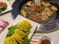 -么子烤肉(化龙池店)