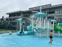 -宁波九龙湖开元度假村