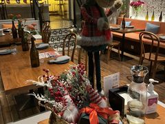 -Laures·月桂西班牙碳烤餐厅(十尚坊店)