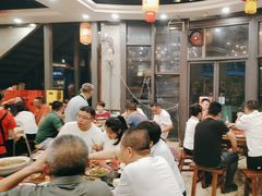 -江湖黑大兔(杨家坪店)
