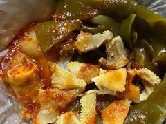 -峰景台亚姨牛杂