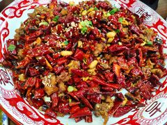 -王婆婆老妈蹄花川菜馆·非物质文化遗产(太古里一店)