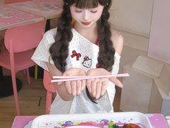 -安吉Hello Kitty乐园