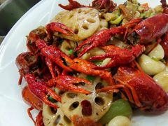-一起吃小龙虾·海鲜(海珠店)