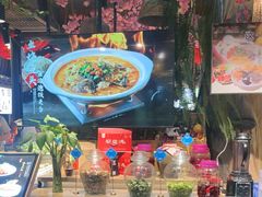 -头上红煨盐鸡·非遗院子餐厅