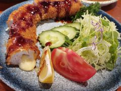 -五道双马·双马餐厅(五道口店)