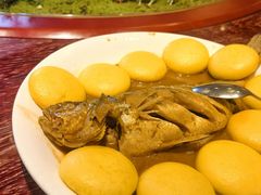 -山东八大碗山东老字号