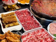 -俏媳妇火锅(宽窄巷子店)