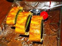 -千代武日本料理(开发区店)