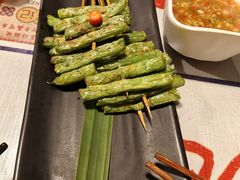 -辉记炭烧海鲜大排档·老字号(福田店)