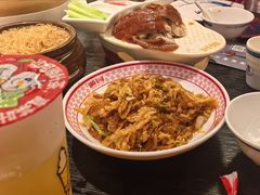 -满园烤鸭·春饼(沈北万达店)