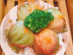 -临江酒店-中餐厅