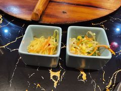 -东北特色铁锅炖·柴火灶(富阳一店)
