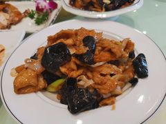 老大同过油肉-凯鸽酒楼(大同振兴街店)