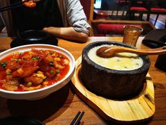 -敏珠拉姆藏餐·南京厨房(富春江东街店)