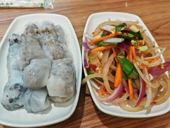 -云侨·传统纯手工越南小卷粉(永益巷店)