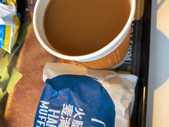 -麦当劳(临顿路店)
