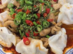 -明婷饭店(外曹家巷店)