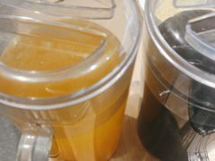 -海底捞火锅(金地广场生日主题店)