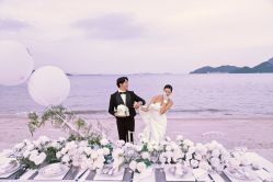 -金夫人婚纱摄影(惠阳店)
