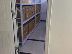 -安东易迷你仓自助寄存仓库(苏州桥店)