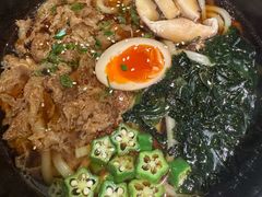 -沼津港精致料理·寿喜烧·烧鸟(漕河泾印象城店)